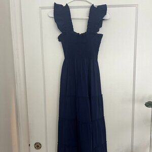 Hillhouse Ellie Nap Dress